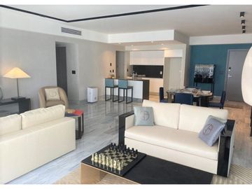 Venta de apartamentos PH Nuovo Residences & Plaza - Bella Vista