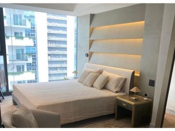 Venta de apartamentos PH Nuovo Residences & Plaza - Bella Vista