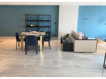 Venta de apartamentos PH Nuovo Residences & Plaza - Bella Vista