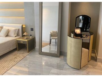 Venta de apartamentos PH Nuovo Residences & Plaza - Bella Vista
