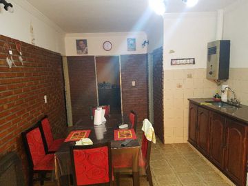 Departamento Tipo Casa en venta en Gerli Este