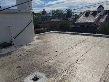 Departamento Tipo Casa en venta en Gerli Este