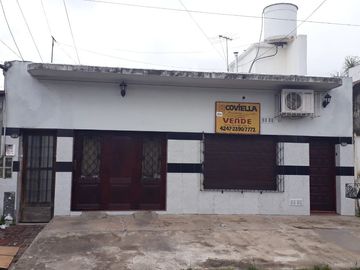 Departamento Tipo Casa en venta en Gerli Este