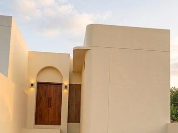 Peaceful 2-Bedroom Villa with Private Pool in Yeh Gangga, Bali