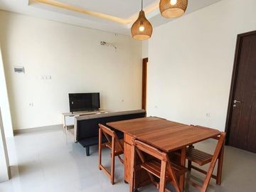 Peaceful 2-Bedroom Villa with Private Pool in Yeh Gangga, Bali