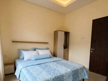Peaceful 2-Bedroom Villa with Private Pool in Yeh Gangga, Bali