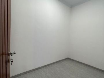 RUMAH MEWAH 2 LANTAI DI KOTAGEDE FULL FURNISH