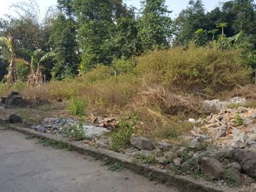 Dijual Tanah Kavling Murah Di Prambanan Legalitas SHM-P