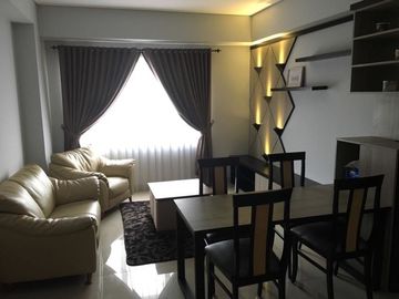 For Rent 3BR Nice Apartment at Fatmawati