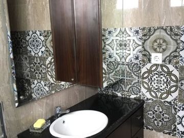 For Rent 3BR Nice Apartment at Fatmawati