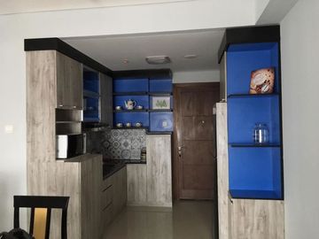 For Rent 3BR Nice Apartment at Fatmawati