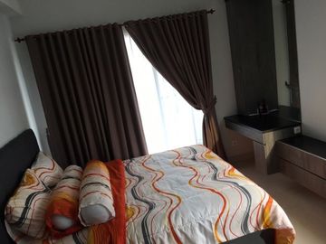 For Rent 3BR Nice Apartment at Fatmawati