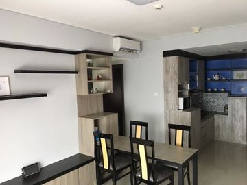 For Rent 3BR Nice Apartment at Fatmawati