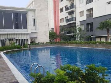 For Rent 3BR Nice Apartment at Fatmawati
