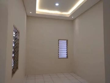 Rumah Siap Huni Bonus AC Sukomanunggal Jaya Surabaya Barat