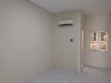 Rumah Siap Huni Bonus AC Sukomanunggal Jaya Surabaya Barat