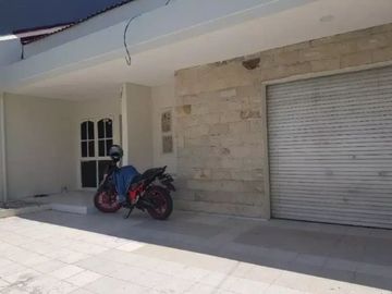 Rumah Siap Huni Bonus AC Sukomanunggal Jaya Surabaya Barat