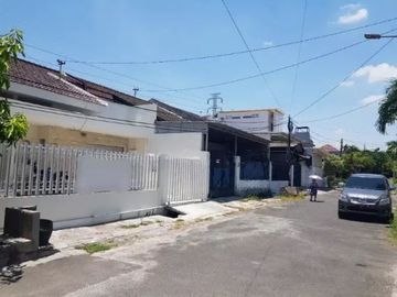 Rumah Siap Huni Bonus AC Sukomanunggal Jaya Surabaya Barat