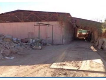 Terreno Construccion  en Venta en Salas - Manuel Rodríguez