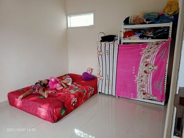 Dijual Rumah Puri Mansion Lombok Barat Nusa Tenggara Barat Dengan Private Swimming Pool Super MURAH Harga Rugi