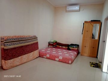 Dijual Rumah Puri Mansion Lombok Barat Nusa Tenggara Barat Dengan Private Swimming Pool Super MURAH Harga Rugi