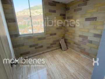 apartamento en arriendo en campo valdés 1. Cod A72428