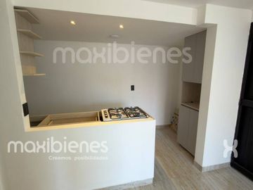apartamento en arriendo en campo valdés 1. Cod A72428