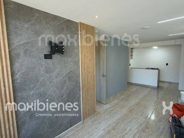 apartamento en arriendo en campo valdés 1. Cod A72428