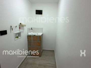 apartamento en arriendo en campo valdés 1. Cod A72428