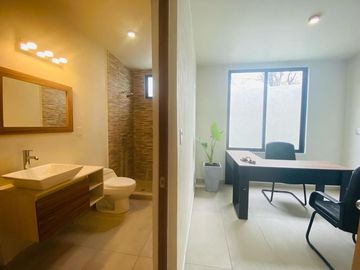 Casa en Condominio en Las Ánimas, Temixco, Morelos CAEN-Di-1019-Cd*