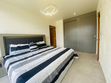 Casa en Condominio en Las Ánimas, Temixco, Morelos CAEN-Di-1019-Cd*