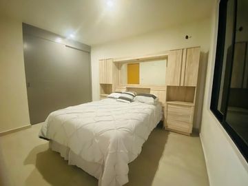 Casa en Condominio en Las Ánimas, Temixco, Morelos CAEN-Di-1019-Cd*