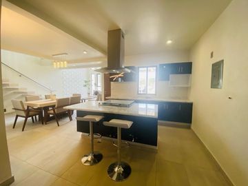 Casa en Condominio en Las Ánimas, Temixco, Morelos CAEN-Di-1019-Cd*