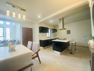 Casa en Condominio en Las Ánimas, Temixco, Morelos CAEN-Di-1019-Cd*