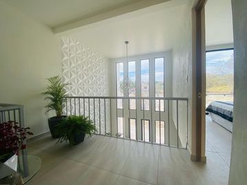 Casa en Condominio en Las Ánimas, Temixco, Morelos CAEN-Di-1019-Cd*