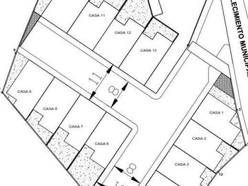 Casa en Condominio en Las Ánimas, Temixco, Morelos CAEN-Di-1019-Cd*