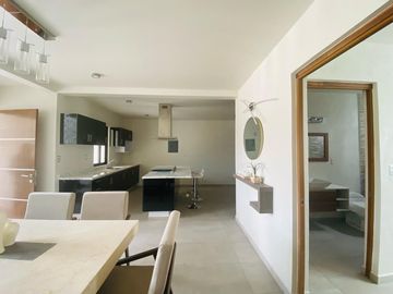 Casa en Condominio en Las Ánimas, Temixco, Morelos CAEN-Di-1019-Cd*
