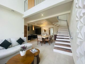 Casa en Condominio en Las Ánimas, Temixco, Morelos CAEN-Di-1019-Cd*