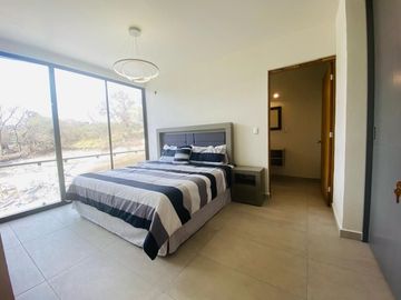 Casa en Condominio en Las Ánimas, Temixco, Morelos CAEN-Di-1019-Cd*
