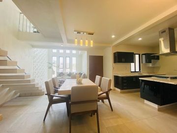 Casa en Condominio en Las Ánimas, Temixco, Morelos CAEN-Di-1019-Cd*