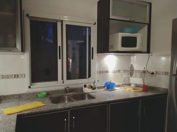 Departamento en venta en Ezpeleta Este