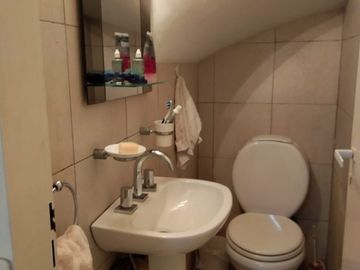 Departamento en venta en Ezpeleta Este