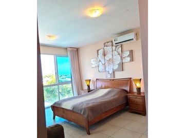 VENDO APARTAMENTO EN PLAYA BLANCA