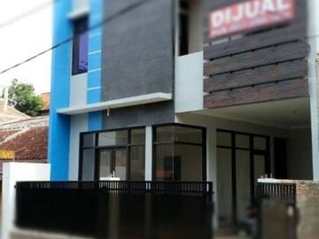 Ruko Minimalis Ujung Berung Dekat Cisaranten & Arcamanik