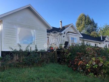 Casa en Venta en Puerto Montt