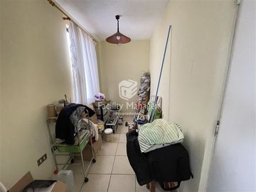 Casa en Venta en Mequiades Galleguillos