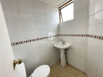 Casa en Venta en Mequiades Galleguillos