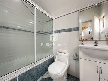 Casa en Venta en Mequiades Galleguillos