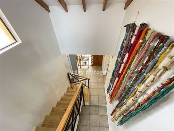Casa en Venta en Mequiades Galleguillos