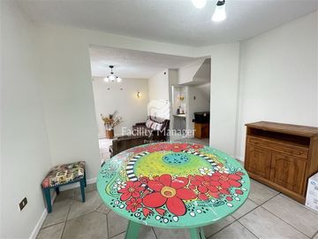 Casa en Venta en Mequiades Galleguillos